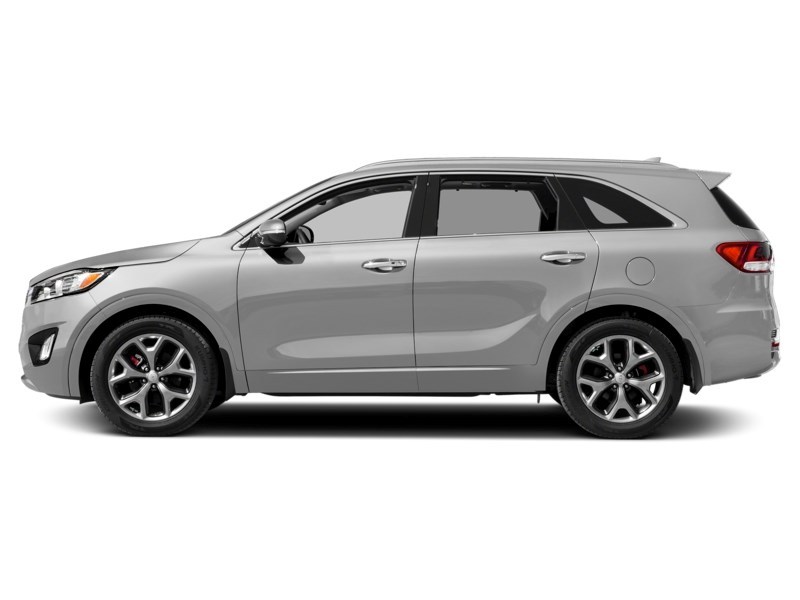 2016 Kia Sorento 3.3L SX 7-Seater