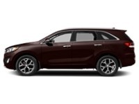 2016 Kia Sorento 3.3L SX 7-Seater