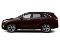 2016 Kia Sorento 2.0L SX Sangria Red  Shot 3
