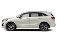 2016 Kia Sorento 3.3L SX 7-Seater