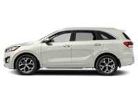 2016 Kia Sorento 3.3L SX 7-Seater Snow White Pearl  Shot 41