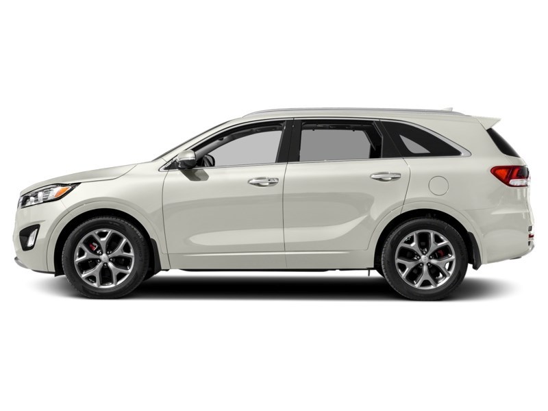 2016 Kia Sorento 3.3L SX 7-Seater