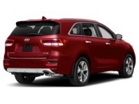 2016 Kia Sorento 3.3L SX 7-Seater