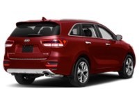 2016 Kia Sorento 3.3L SX 7-Seater Regency Red Pearl  Shot 2