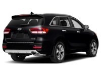 2016 Kia Sorento 3.3L SX 7-Seater