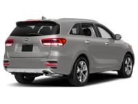 2016 Kia Sorento 3.3L SX 7-Seater