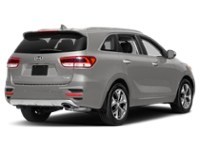 2016 Kia Sorento 3.3L SX 7-Seater Titanium Silver Metallic  Shot 14