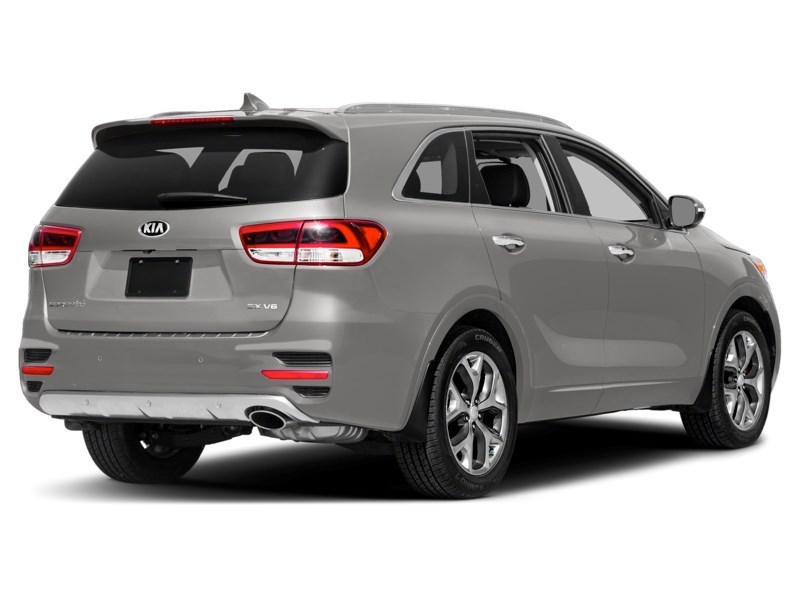 2016 Kia Sorento 3.3L SX 7-Seater