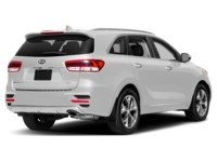 2016 Kia Sorento 3.3L SX 7-Seater