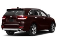 2016 Kia Sorento 3.3L SX 7-Seater