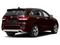 2016 Kia Sorento 2.0L SX Sangria Red  Shot 2