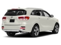 2016 Kia Sorento 3.3L SX 7-Seater