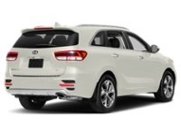 2016 Kia Sorento 3.3L SX 7-Seater Snow White Pearl  Shot 42
