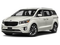 2018 Kia Sedona SX+
