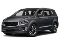 2018 Kia Sedona SX+