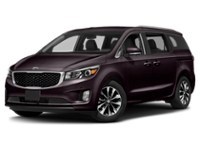 2018 Kia Sedona SX+