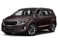 2018 Kia Sedona SX+