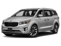 2018 Kia Sedona SX+ Ultra Silver Metallic  Shot 31
