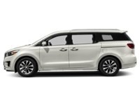 2018 Kia Sedona SX+