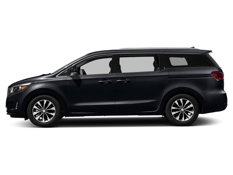 2018 Kia Sedona SX+