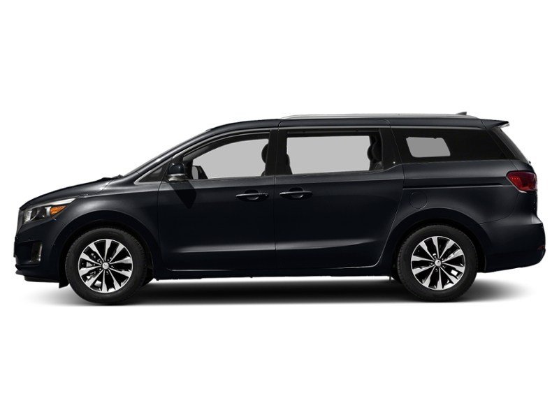 2018 Kia Sedona SX+