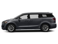 2018 Kia Sedona SX+ Graphite Metallic  Shot 15