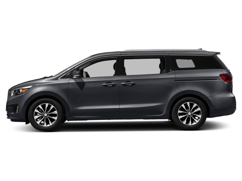 2018 Kia Sedona SX+