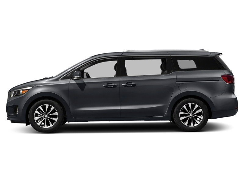 2018 Kia Sedona SX+