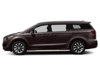 2018 Kia Sedona SX+ Titanium Brown Metallic  Shot 27
