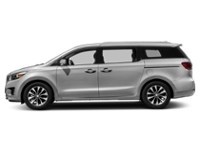 2018 Kia Sedona SX+