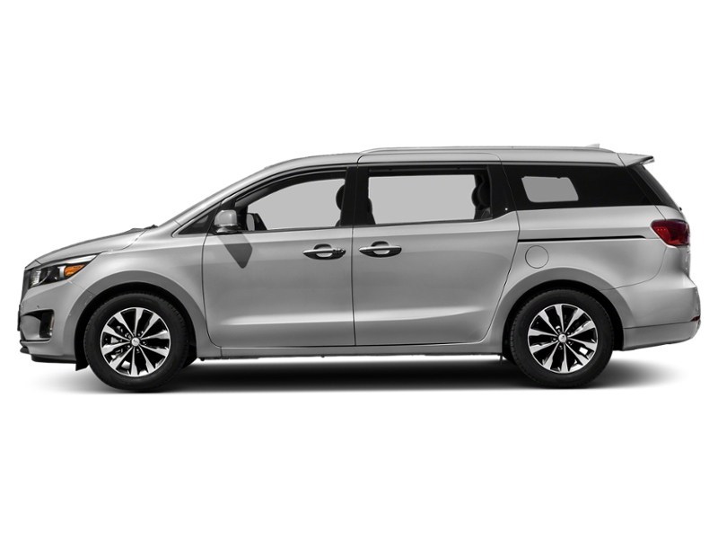2018 Kia Sedona SX+