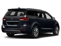 2018 Kia Sedona SX+