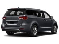 2018 Kia Sedona SX+