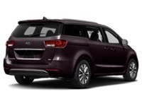 2018 Kia Sedona SX+