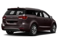 2018 Kia Sedona SX+ Titanium Brown Metallic  Shot 30