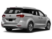 2018 Kia Sedona SX+