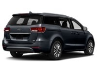 2018 Kia Sedona SX+
