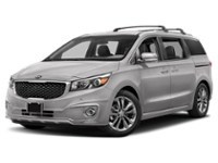 2015 Kia Sedona SXL Sterling Metallic  Shot 10