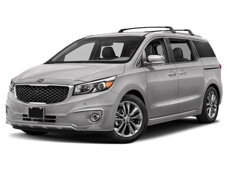 2015 Kia Sedona SXL