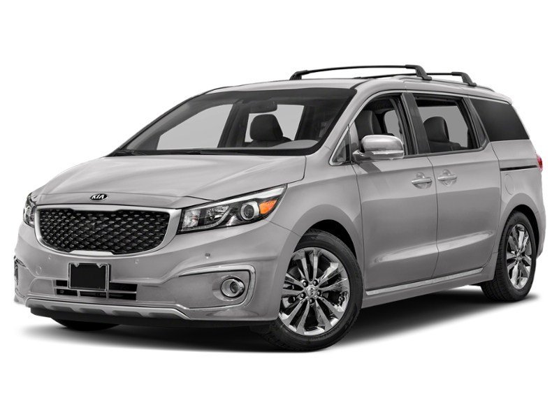 2015 Kia Sedona SXL