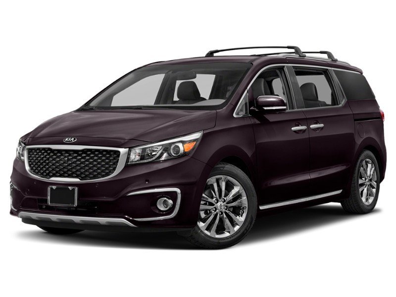 2015 Kia Sedona SXL