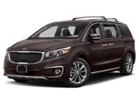 2015 Kia Sedona SXL