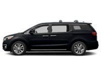 2015 Kia Sedona SXL