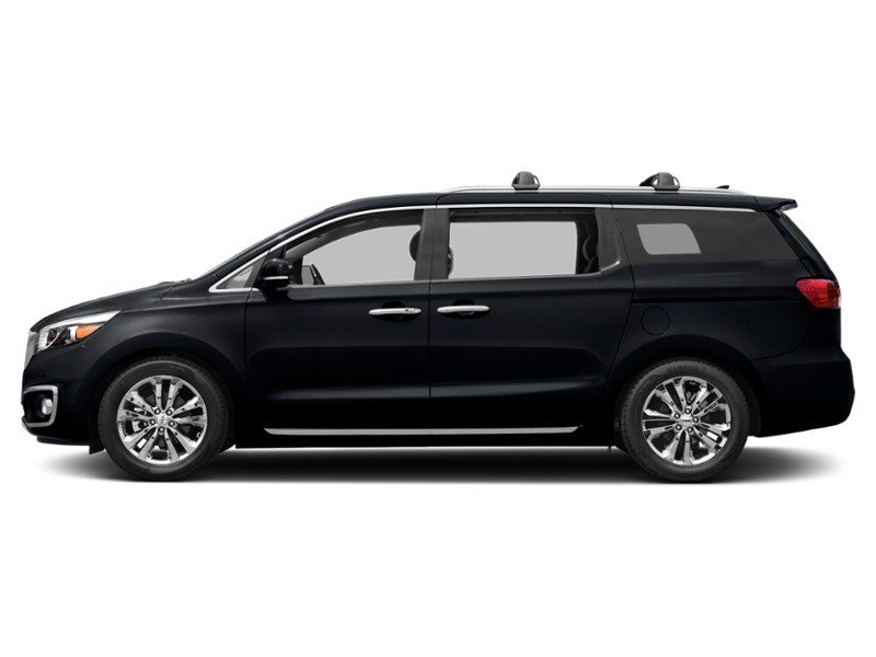 2015 Kia Sedona SXL
