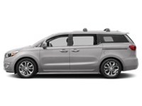 2015 Kia Sedona SXL