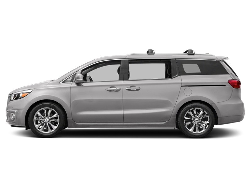 2015 Kia Sedona SXL
