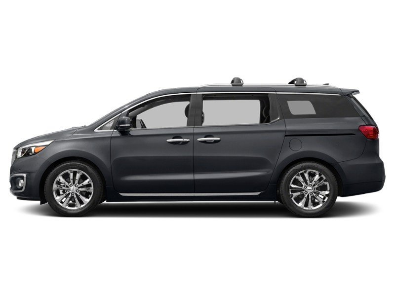 2015 Kia Sedona SXL
