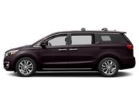 2015 Kia Sedona SXL