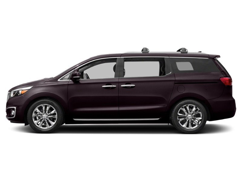 2015 Kia Sedona SXL