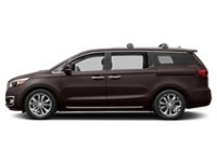 2015 Kia Sedona SXL Titanium Brown Metallic  Shot 33